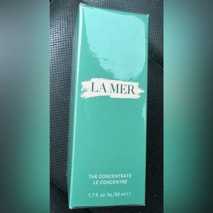 La Mer - The Concentrate